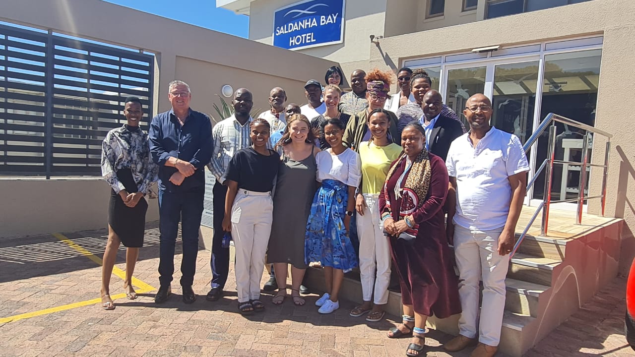 AAFLL members meeting 1