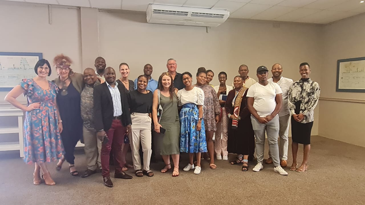 AAFLL members meeting 2